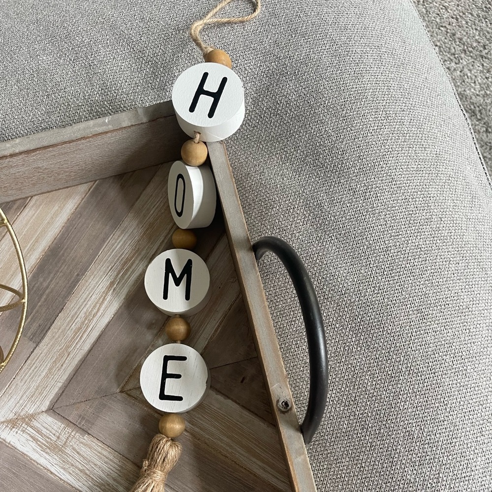 Home Decor Tassel